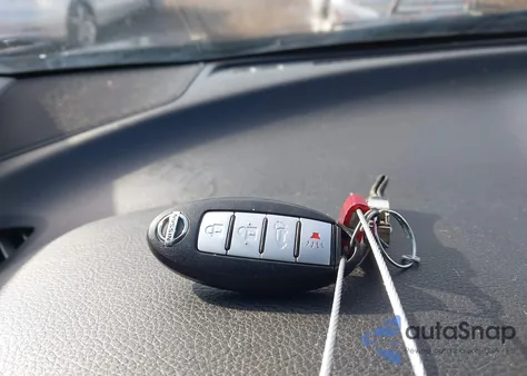 2014 Nissan Murano Le из США, поврежденный, VIN JN8AZ1MU8EW419946